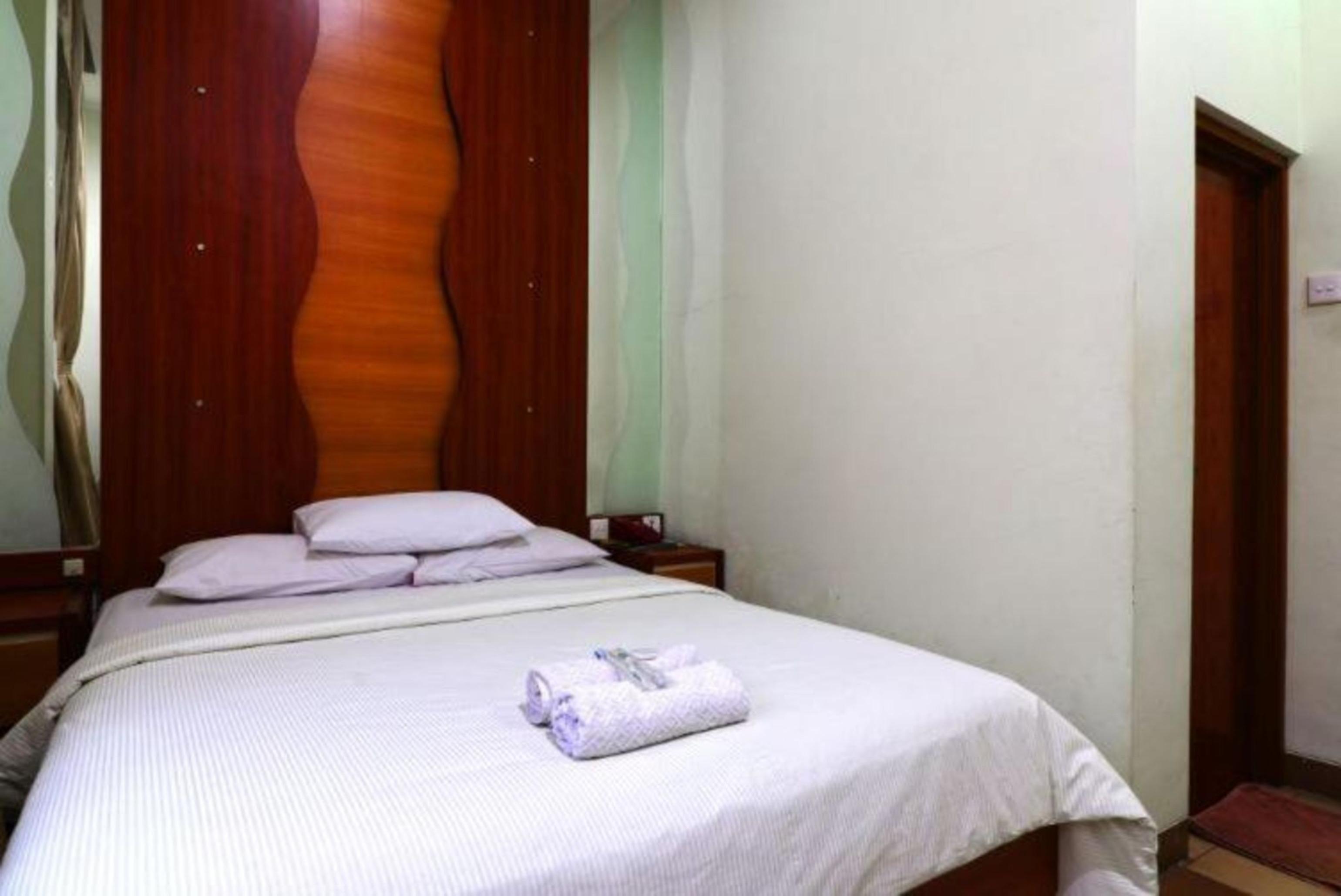 Puma Hotel Bandung Exterior photo