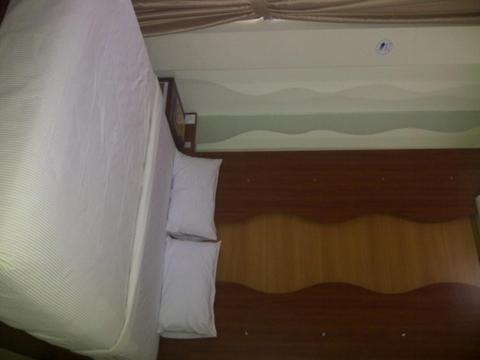 Puma Hotel Bandung Exterior photo