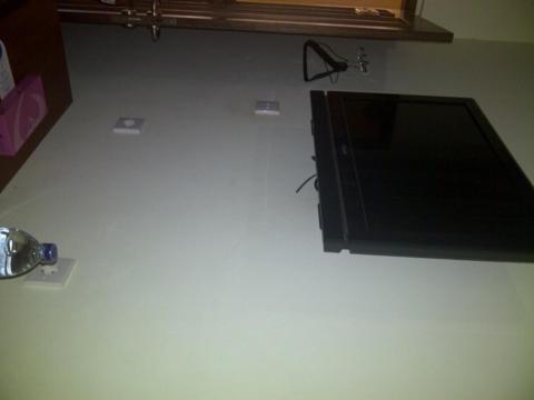 Puma Hotel Bandung Room photo