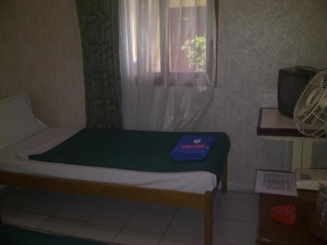 Puma Hotel Bandung Room photo