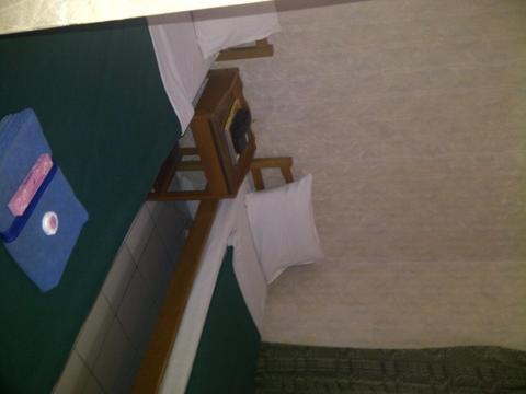 Puma Hotel Bandung Room photo